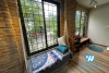 Beautiful 2 bedroom garden house for rent in Tay Ho